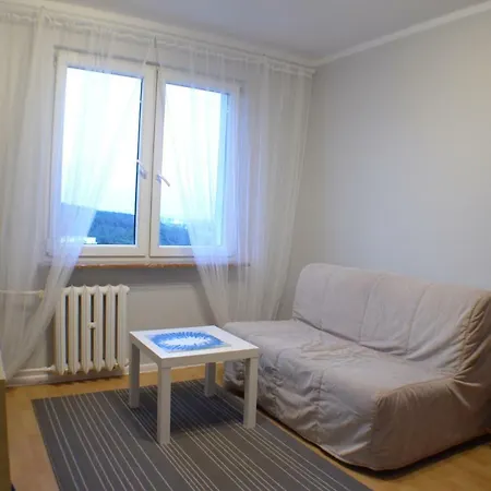 Apartament Stolarska Διαμέρισμα Γκντίνια