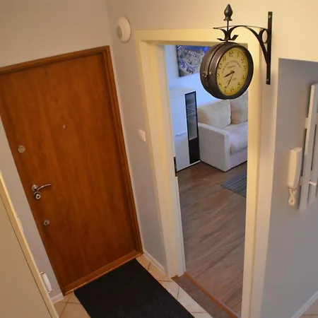 Apartament Stolarska Διαμέρισμα