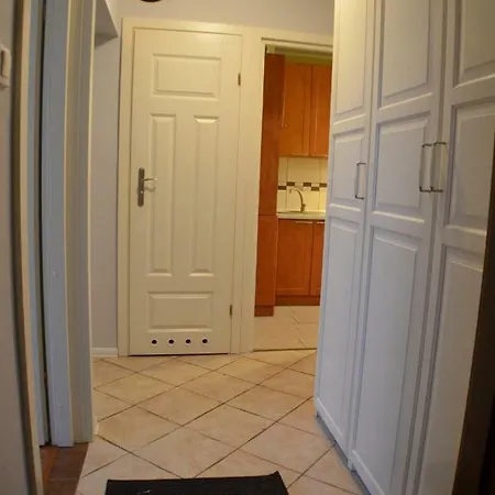 Apartament Stolarska * Γκντίνια