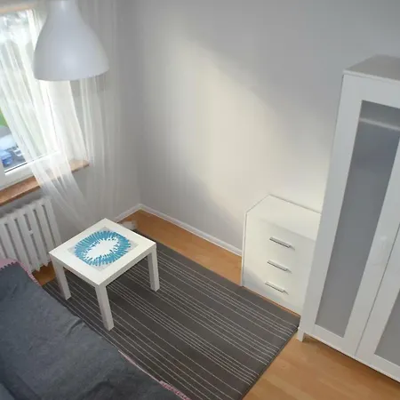 Apartament Stolarska * Γκντίνια