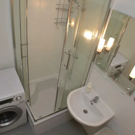 Apartament Stolarska Διαμέρισμα *